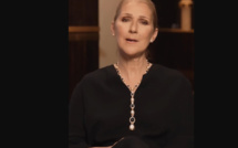 Atteinte d'une maladie neurologique rare, Céline Dion annule une partie de sa tournée