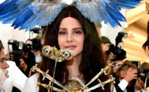 Lana Del Rey prépare son neuvième album studio