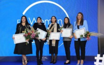 FWIS : Jeunes Talents Maghreb 2022