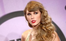 Taylor Swift va réaliser son premier film