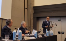 Le Directeur Général de l’Office National de l’Electricité et de l’Eau Potable élu Gouverneur du Conseil Mondial de l’Eau  pour la deuxième fois consécutive pour la période 2023-2025