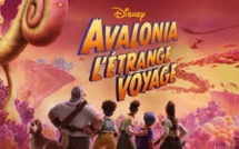 Avalonia, L’Étrange Voyage a enfin une date de sortie sur Disney+