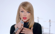 Taylor Swift reçoit de bonnes nouvelles !
