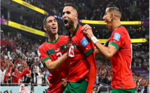 France-Maroc : Une affiche passionnante, un enjeu de taille pour les Lions de l’Atlas
