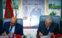 Inclusion financière : Un mémorandum d’entente entre le Crédit Agricole et Attijariwafa bank