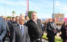 Nation Sportive inaugure son premier City Parc en Partenariat Public-Privé à Oujda