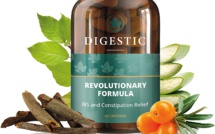 Digestic contre les troubles de la constipation ?