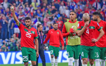 Mondial 2022 : "Bravo à eux", les Marocains rendent hommage à leurs héros