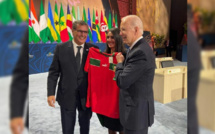 Mondial 2022 : Joe Biden qualifie le parcours du Maroc de "remarquable"