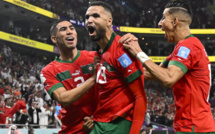 Et maintenant, allons chercher cette troisième place