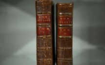 Deux exemplaires "uniques" de Don Quichotte adjugés pour 504.000 euros