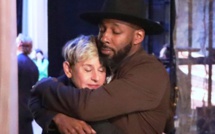 Décès de Stephen "tWitch" Boss, Dj de l'émission d'Ellen Degeneres