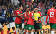 La FRMF dépose un recours contre l’arbitrage du match France-Maroc