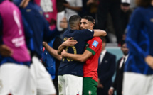 France-Maroc : 20,69 millions de téléspectateurs ont regardé le match, un record