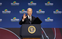 Sommet USA-Afrique : Des entreprises américaines et africaines signent des accords de 15 milliards $
