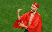 Coupe du monde 2022: Romain Saïss star d'un documentaire Netflix 