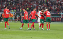 Mondial 2022 : Défaits, en petite finale, les vaillants Lions sortent par la grande porte