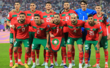 Mondial 2022 : 3 Lions de l'Atlas dans le onze-type de «L'Équipe»