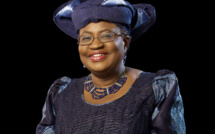 Mondial 2022 : La cheffe de l'OMC salue l’exploit du Maroc