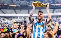Lionel Messi bat un nouveau record sur Instagram