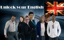 MOOC : Unlock Your English