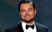 Leonardo Dicaprio s’affiche avec une nouvelle jeune femme