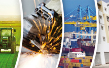 Conjoncture : La DEPF rend compte de quelques tendances sectorielles