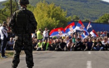 Le Nord du Kosovo, prochain champ de bataille ?