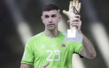 Argentine-France : Un ancien champion du monde dézingue Martinez