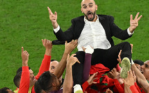 IFFHS Awards 2022 : Regragui candidat au prix du meilleur sélectionneur au monde