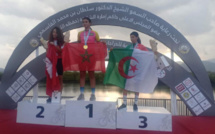 Cyclisme/Championnat arabe combiné à Sharjah : Trois médailles d'or pour le Maroc