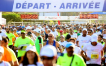 1er Semi- Marathon international de Benguérir : Le Marocain Soufiane Boukentar s'adjuge la 1ère place