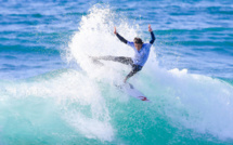 Surf : Le Rip Curl Pro Search s'invite à Taghazout Bay
