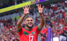 Héros au Mondial, les Marocains Boufal et Ounahi pas pressés de retrouver Angers
