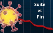 Covid-19 : la vague actuelle devra prendre fin dans les prochains jours
