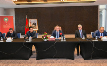 CHAN Algérie 2023 : La FRMF pose ses conditions