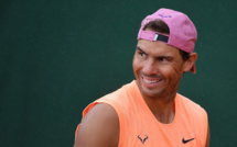 Nadal attend Djokovic de pied ferme en Australie