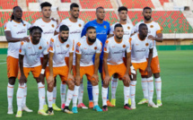 Botola Pro D1 : La Renaissance de Berkane s'impose face à l'Ittihad de Tanger