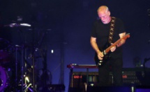 Pink Floyd récolte une grande somme en soutien à l'Ukraine