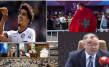 Le Mondial et le Bon, les Brutes et les Truands