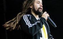 Le petit-fils de Bob Marley, est mort à l'âge de 31 ans