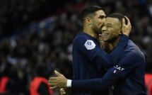 L1 : Neymar exclu, Paris bat Strasbourg à l'arraché