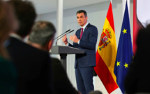 Lutte contre l’inflation : L'Espagne supprime la TVA sur les produits de première nécessité