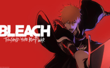 Bleach : la suite du nouvel anime sortira en 2023
