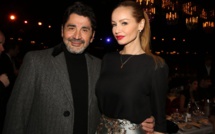 Adriana karembeu annonce son divorce