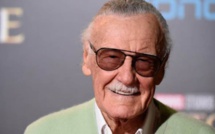 Marvel prépare un documentaire sur la vie de Stan Lee