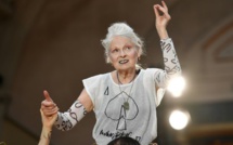 La styliste britannique Vivienne Westwood est morte à l'âge de 81 ans