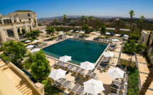 Le Fairmont Tazi Palace ouvre ses portes à Tanger