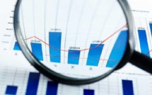 Comptes nationaux : Net ralentissement de la demande intérieure