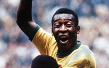 Le Brésil fait ses adieux au Roi Pelé